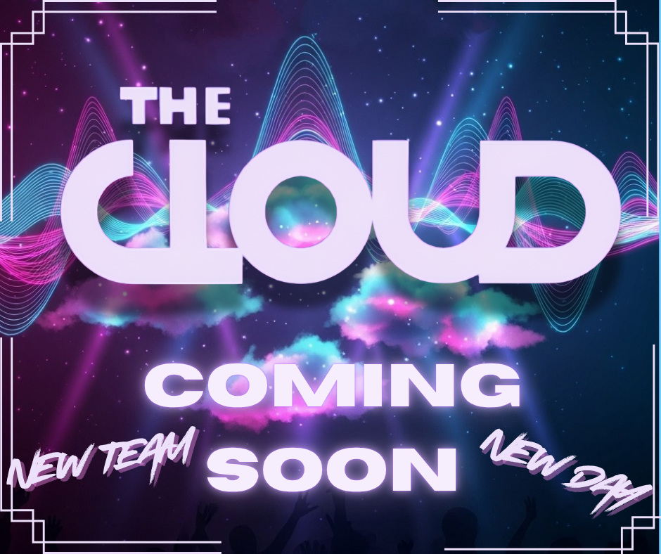 The Cloud Club - Coming Soon